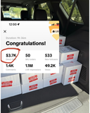 "DOMINATE THE ALGORITHM" ( tiktok shop seller manual )