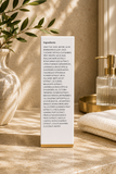 "UPLIFTING" Daily Resurfacing Cleanser