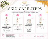 “GLOW THERAPY KIT’’                  𝐄𝐗𝐂𝐋𝐔𝐒𝐈𝐕𝐄 𝐃𝐄𝐀𝐋